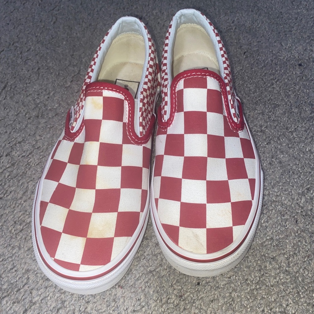 Vans low Women